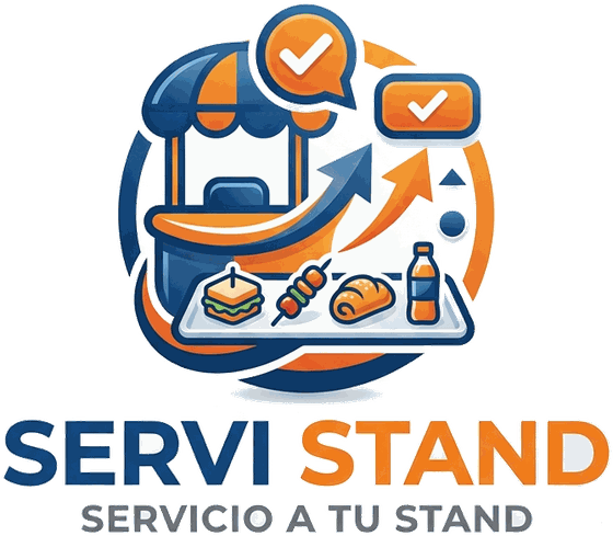 ServiStand